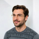 Lucas Harrison