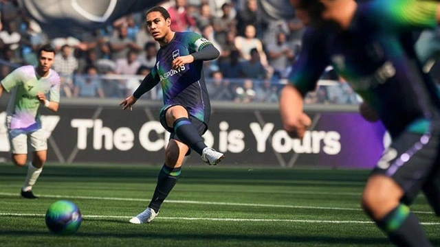 Qual é um bom ping para jogar EA FC 26