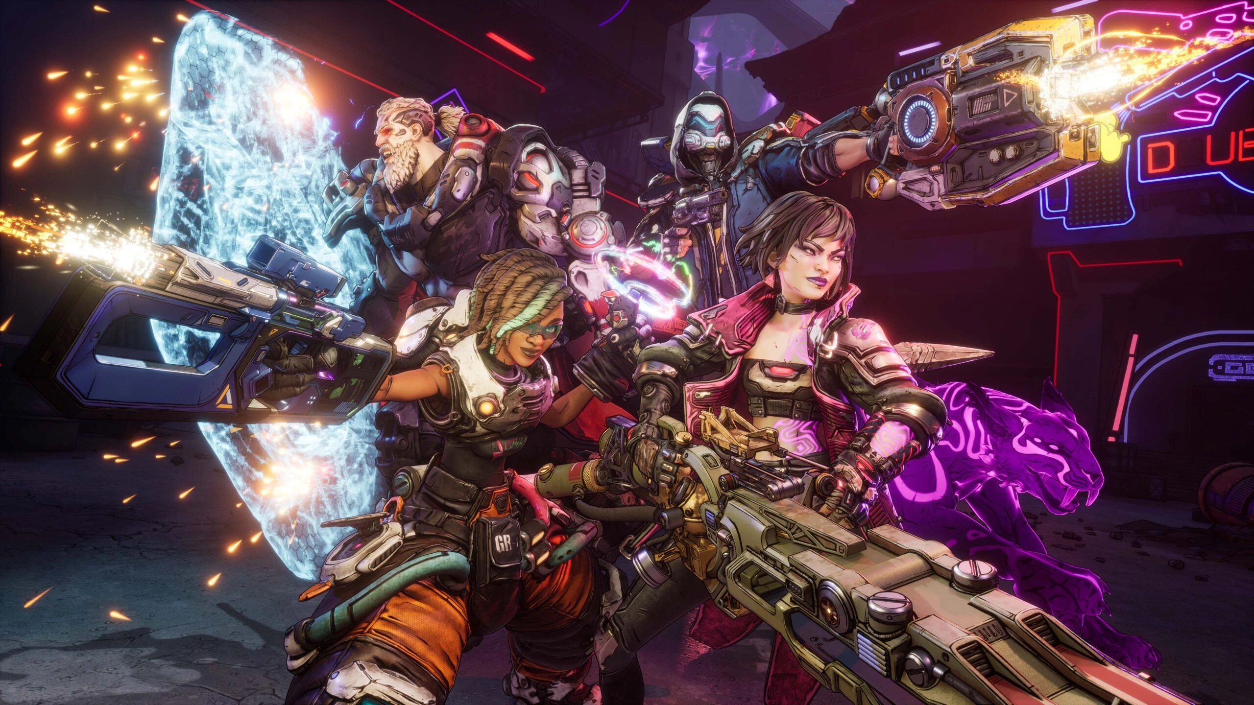 Borderlands 4 Release Date Confirmed: Everything You Need to Know