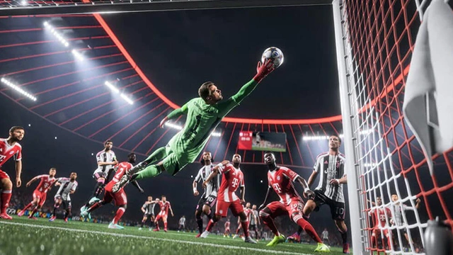 Falha na Conexão com o Servidor do EA FC 26 Novamente? Vamos Corrigir Isso Rápido!