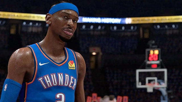 NBA 2K26 зависает на загрузке: причины, способы решения и профилактика