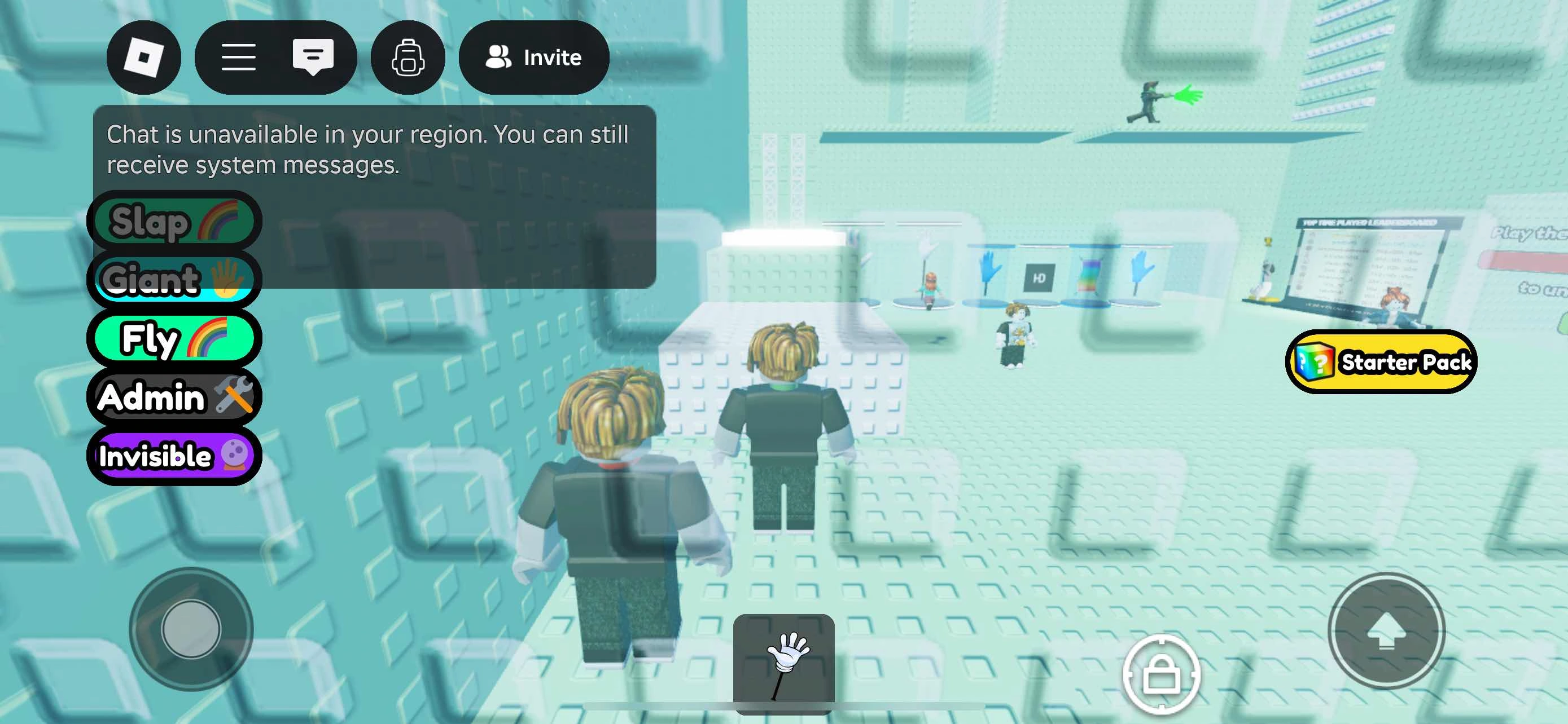 Roblox Voice Chat Not Working