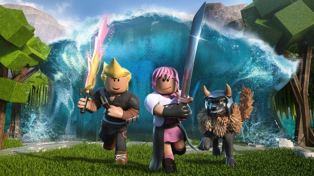 Roblox Voice Chat and Text Chat Not Working? Region Restrictions Explained