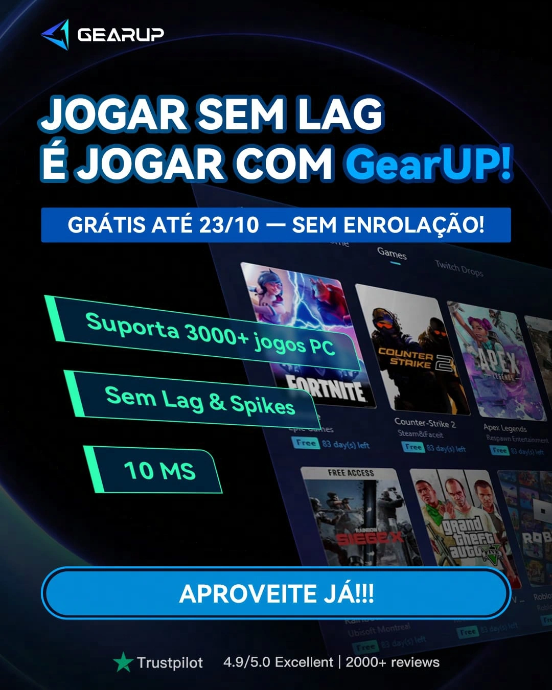 1 ANO DE VIP+DINHEIRO: Buscamos criadores de conteúdo, Aberto a todos!