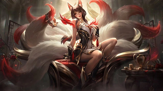 Como corrigir o erro de conexão ao servidor no League of Legends