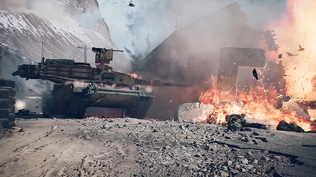 How to Solve the Black Screen Issue of Battlefield 6