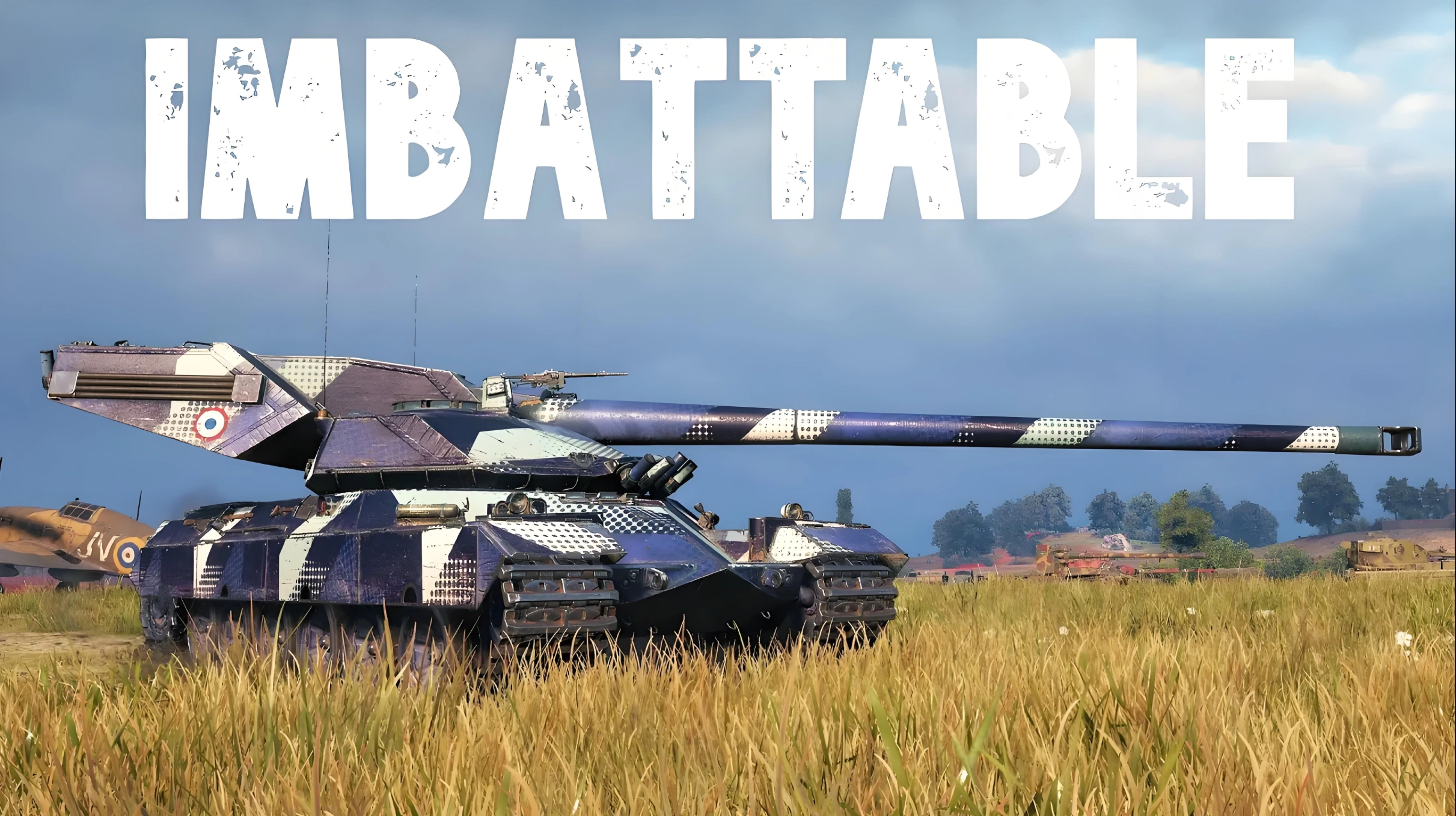 Fixing High Ping in World of Tanks