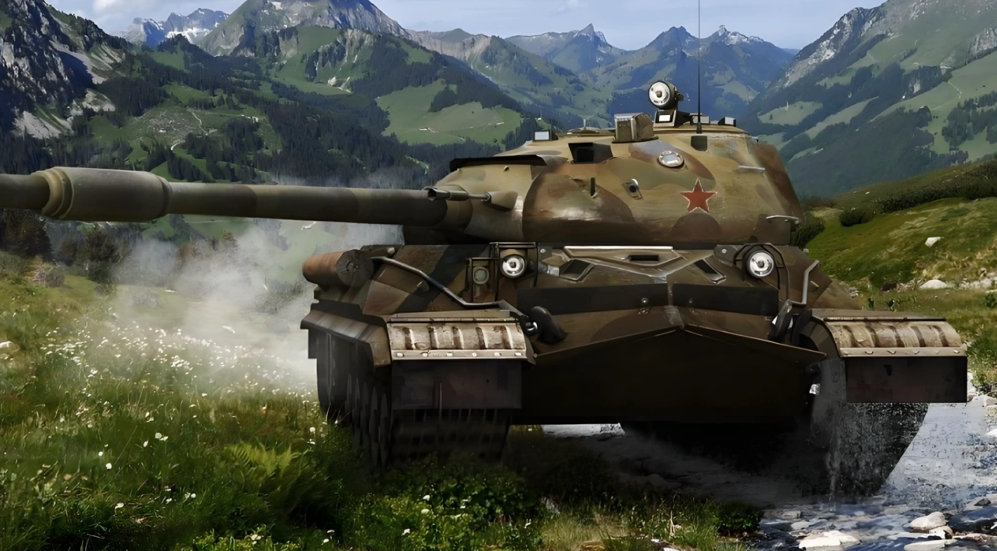 How to Fix Game Crashes: Focus on World of Tanks 2.0