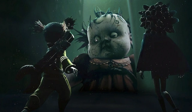 Little Nightmares III Co-op Not Connecting? Start Here