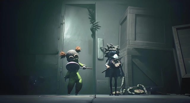 Little Nightmares III: How to Fix Game Crashes 