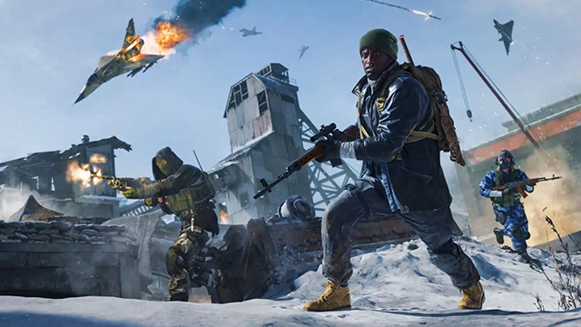 Best Way to Lower Call of Duty Black Ops 7 Game Ping