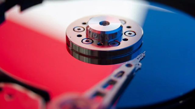 How to Convert Disk Format to GPT