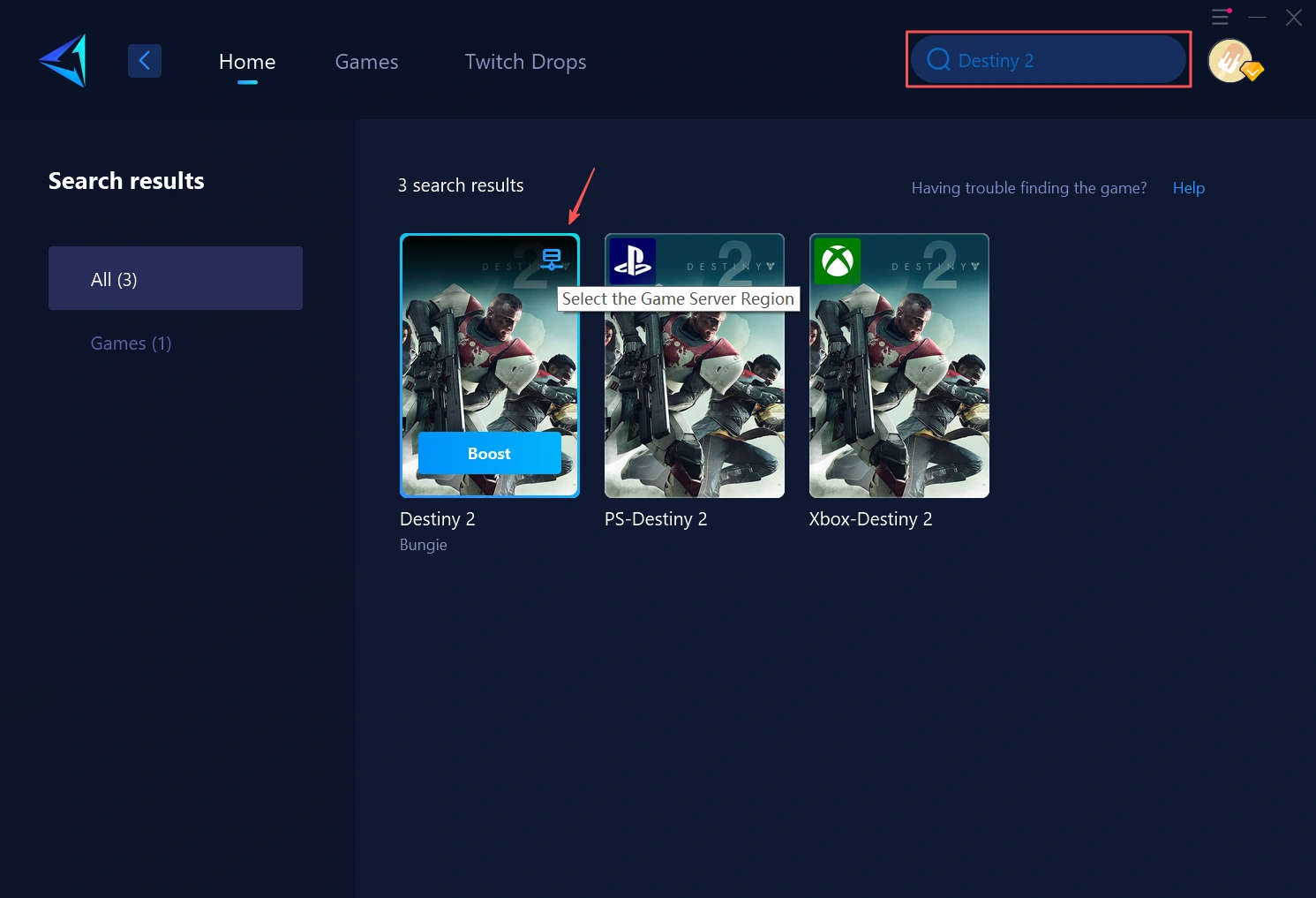 How to Unblock Destiny 2 in Russia?