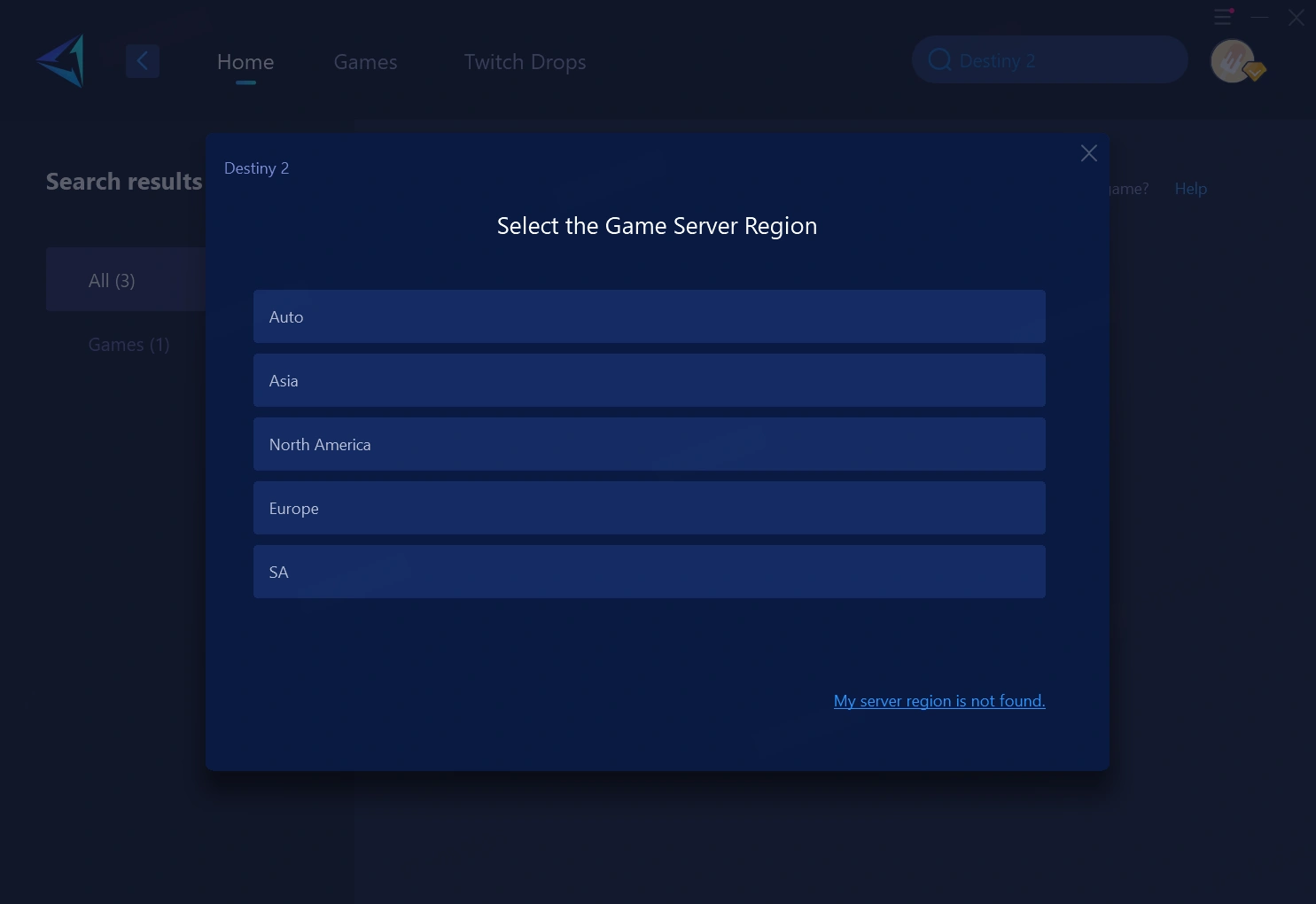 How to Unblock Destiny 2 in Russia?