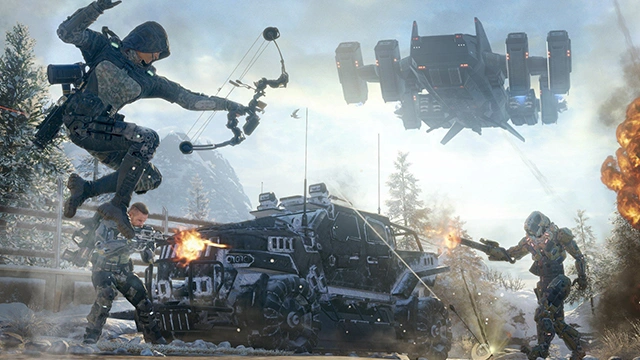 Call of Duty: Black Ops 7 — Changing Your Server Region on PC and Console
