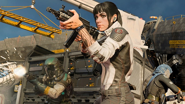 How to Fix Crashing Issues in Call of Duty Black Ops 7