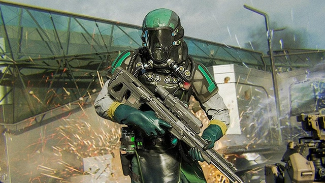 Why Does Call of Duty Need Secure Boot for Anti-Cheat