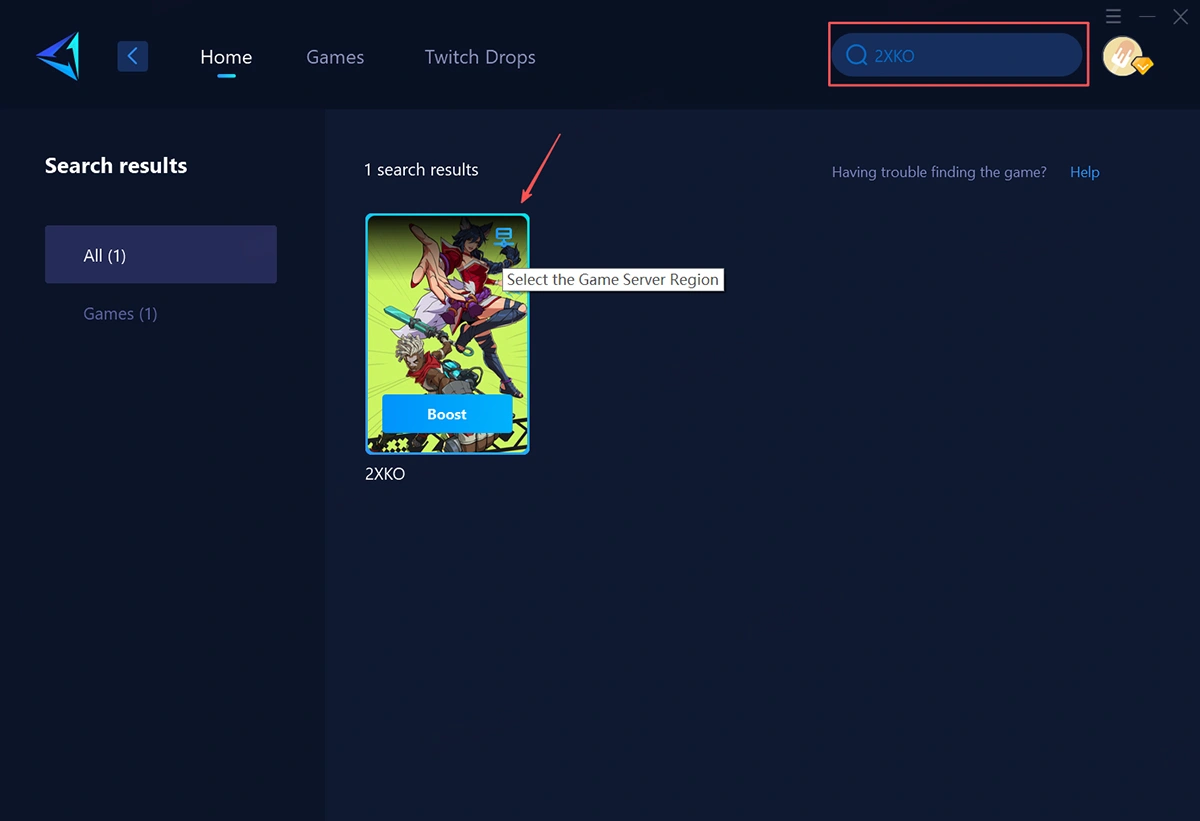 How to Fix the Connection to 2XKO Server?