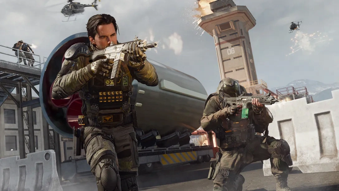 Best Call of Duty Black Ops 7 Game Settings Guide