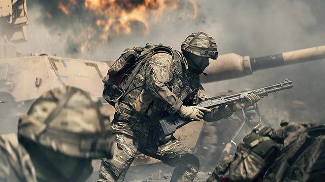 Como corrigir falhas no jogo Battlefield 6