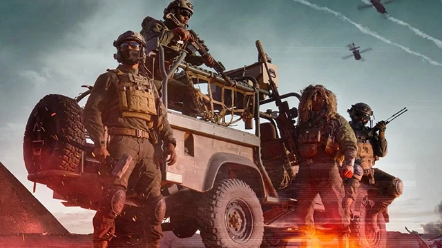 Cách khắc phục ping cao trong Battlefield 6