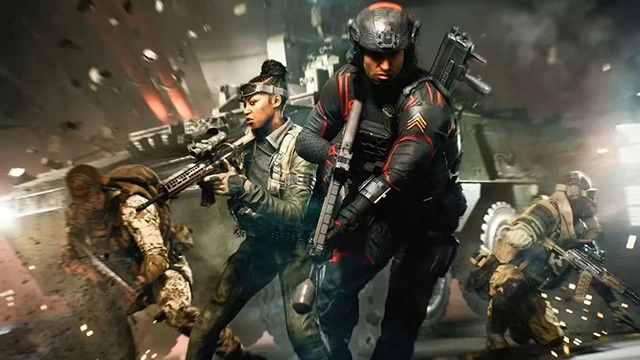 Cách dễ dàng nhận Twitch Drops của Battlefield 6
