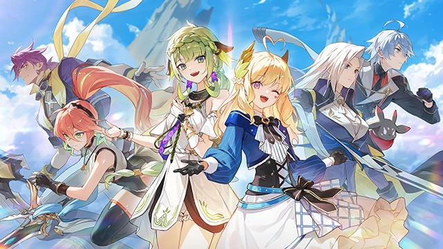 วิธีแก้ปัญหาเชื่อมต่อเซิร์ฟเวอร์ Blue Protocol: Star Resonance ไม่ได้