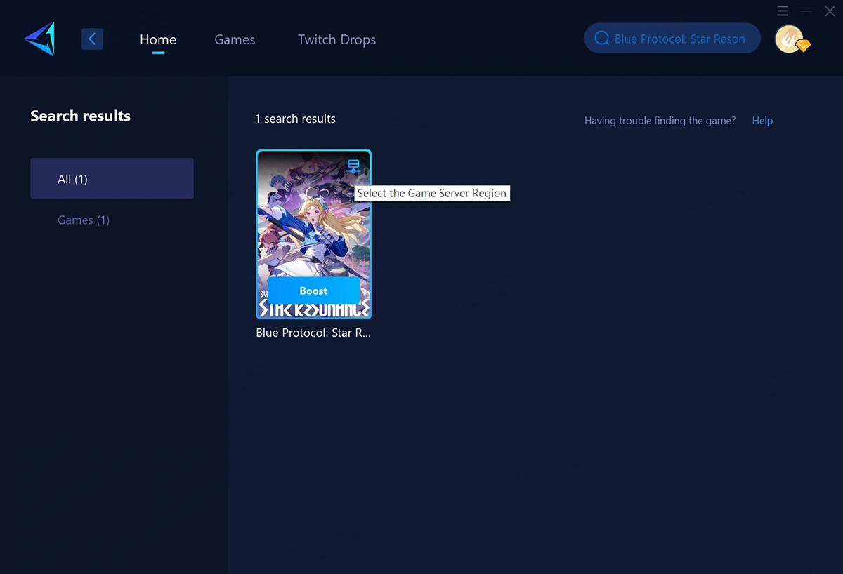 How to Fix Blue Protocol: Star Resonance Server Connection Errors