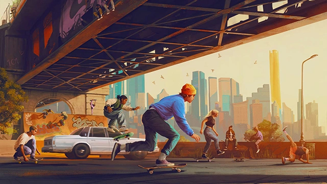 Atraso no skate.? Guia Completo de Solução