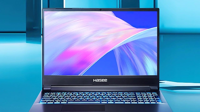 Hasee Motherboard Secure Boot Guide -2 