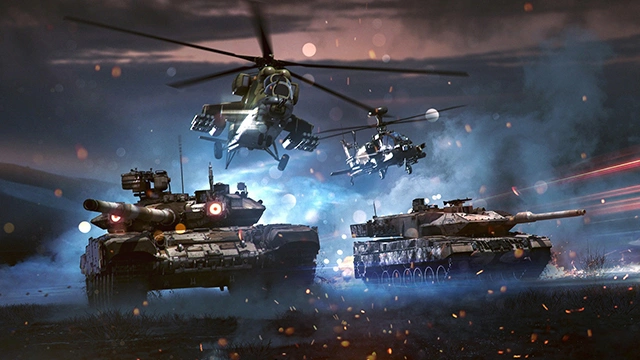 How to Fix War Thunder Crashing on PC and Console