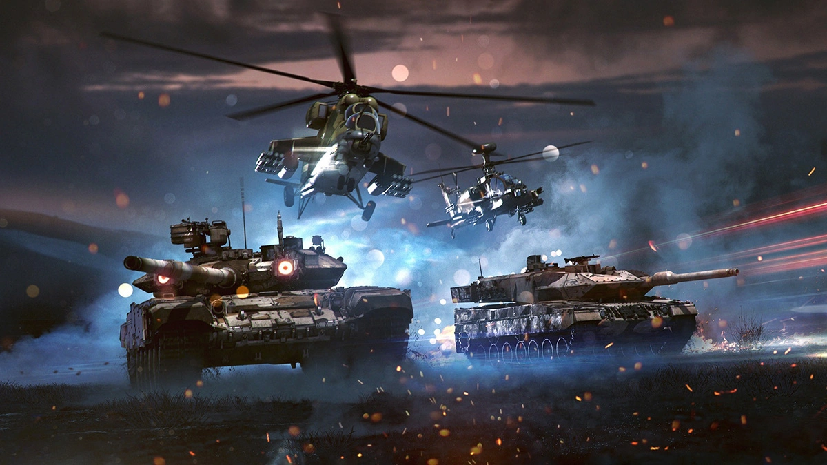 How to Fix War Thunder Crashing on PC and Console