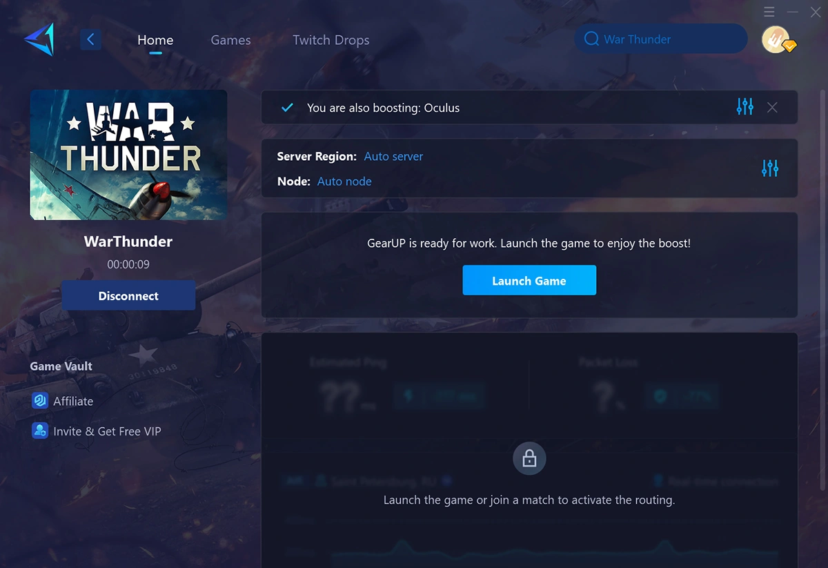 How to Fix War Thunder Crashing on PC and Console