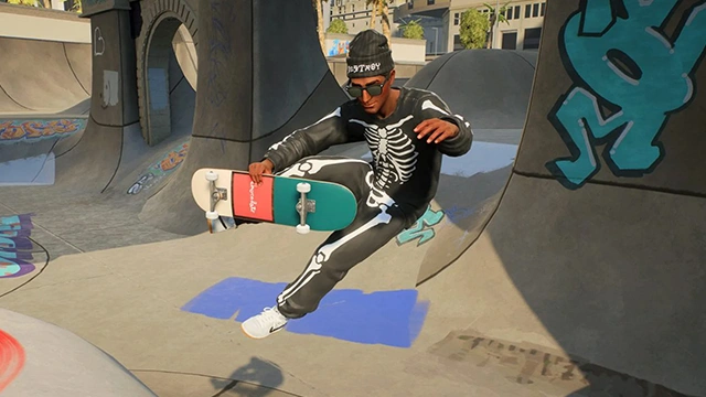 How to Cross-play in skate.? Everything You Need to Know