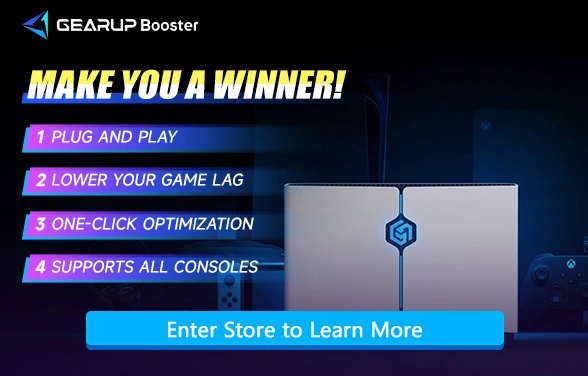 Acquista HYPEREV Gaming Router