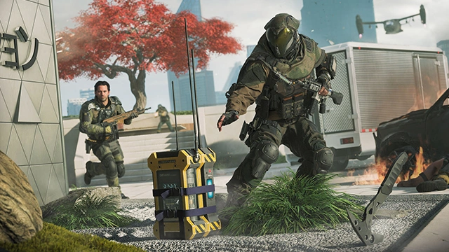 How to Test Call of Duty Ping: Easy Ways to Check and Improve Your Latency