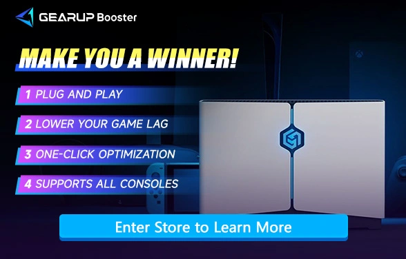 Buy HYPEREV Gaming Router
