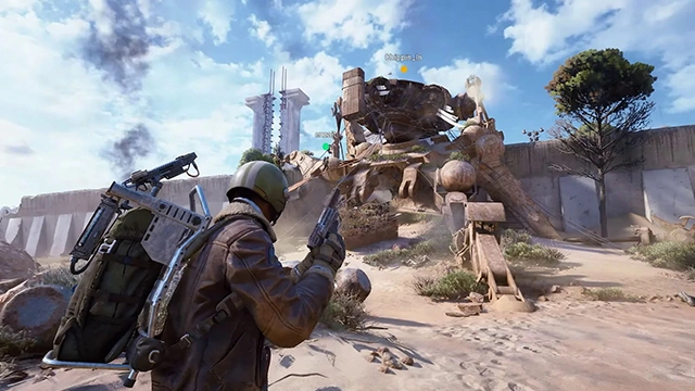 ARC Raiders Packet Loss Fix: Fill the Invisible Potholes Before It Goes Live