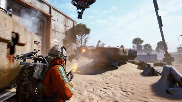 ARC Raiders High Ping Guide: Turn Distance Into a Manageable Variable
