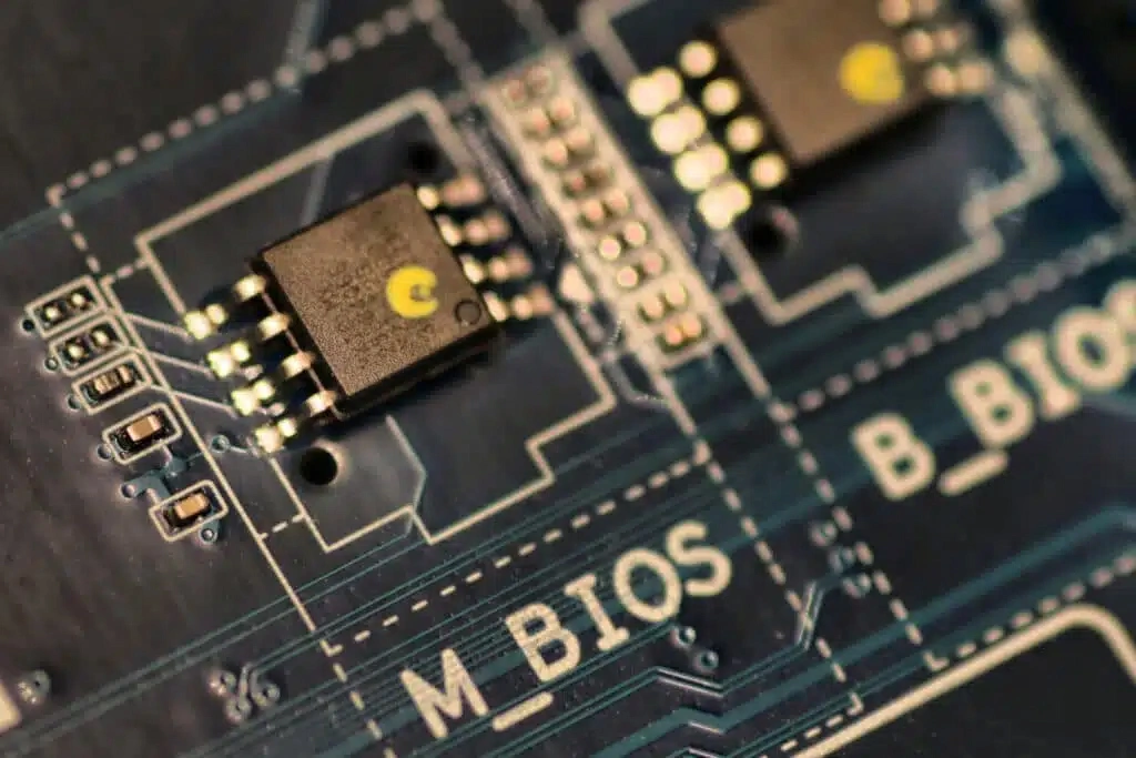 What is BIOS? A Simple Technical Overview