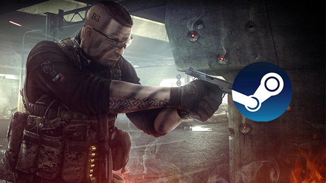 Escape From Tarkov é gratuito para jogar no Steam?