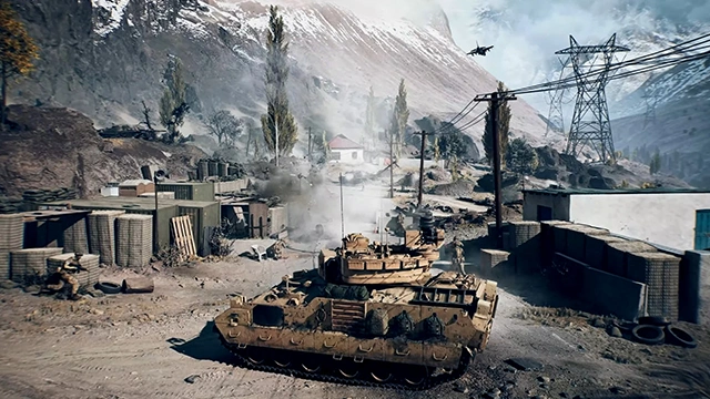 Can't Connect to Battlefield 6 Servers in Russia? Here Are the Solutions