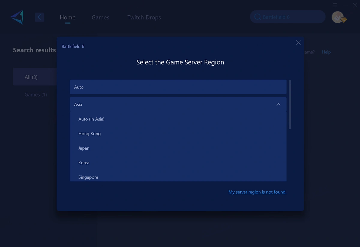 Can't Connect to Battlefield 6 Servers in Russia? Here Are the Solutions