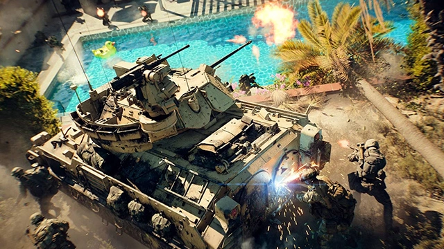 Battlefield 6 XP Farm: Suba de Nível Rápido Sem Jogar Como um Bot