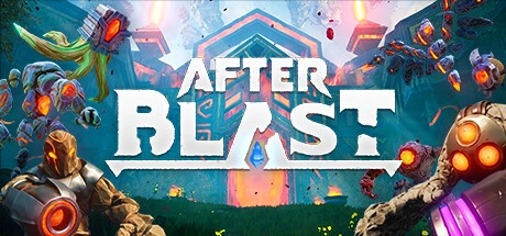 Make Afterblast Smoother: Solution For Lag