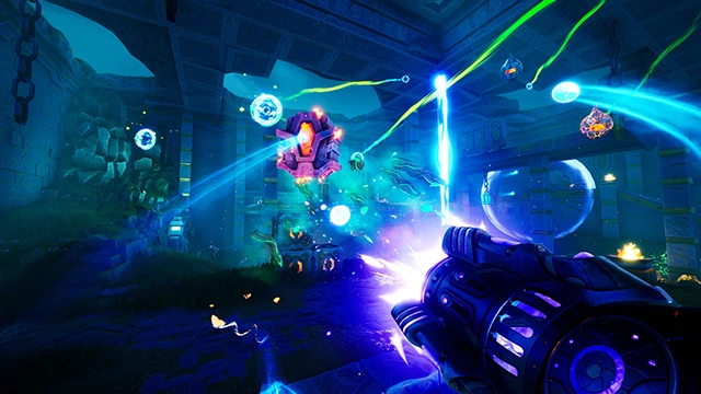 Как исправить проблемы с подключением к друзьям в Afterblast