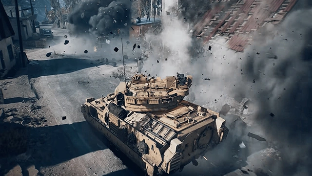 Quick Fixes to Battlefield 6: REDSEC Connection Issues