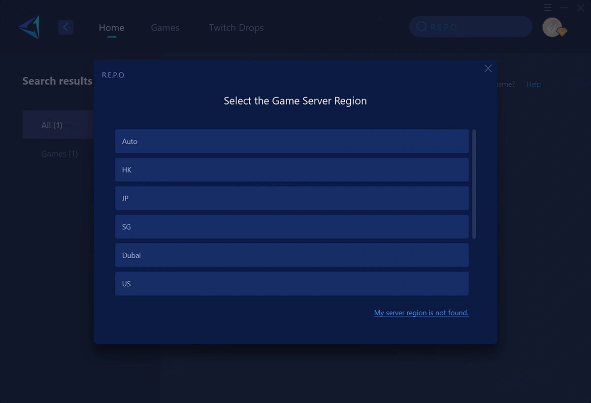 How to Fix Lag in R.E.P.O.