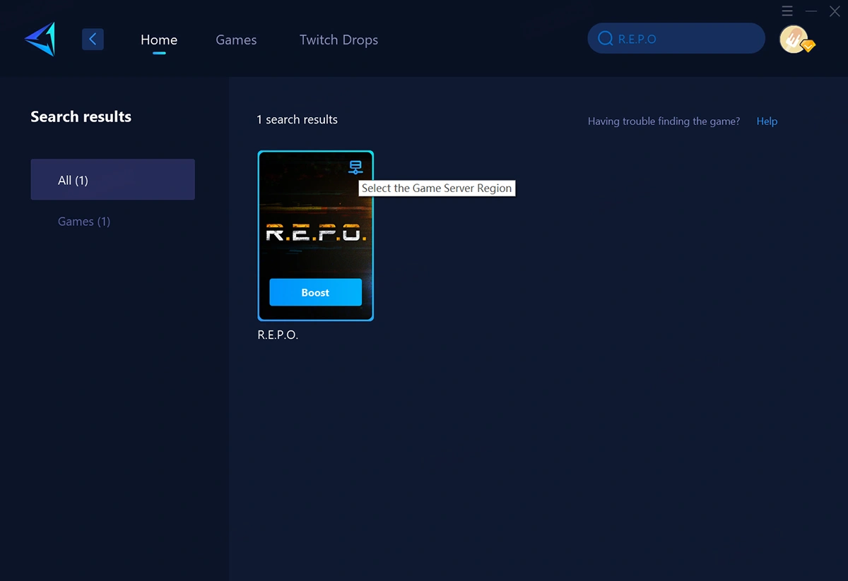 How to Fix Lag in R.E.P.O.