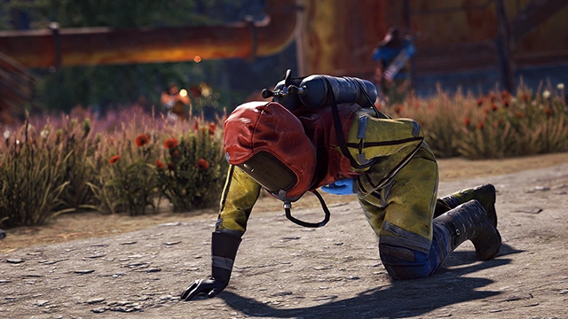 Rustで「サーバーに接続できません」を修正する方法